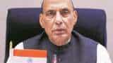 Defence Minister Rajnath Singh Approves &#039;Positive List&#039; To Promote Domestic Defence Industry