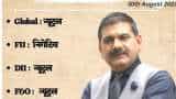 Anil Singhvi Strategy on August 30: Support zone on Nifty is 17150-17225, Bank Nifty is 37950-38050 Anil Singhvi Strategy on August 30: Support zone on Nifty is 17150-17225, Bank Nifty is 37950-38050