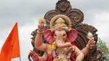 Ganesh Chaturthi 2022: WhatsApp Status, Stickers download and send on this Vinayaka Chaturthi - Follow these simple steps