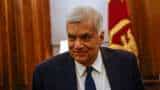 Sri Lanka Interim Budget: President Ranil Wickremesinghe says negotiation with IMF on bailout package is in final stage Sri Lanka Interim Budget: President Ranil Wickremesinghe says negotiation with IMF on bailout package is in final stage