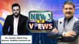 News Par Views: Radhika Jeweltech&#039;s Whole Time Director, Darshit In Talk With Zee Business
