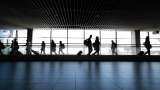 Nearly 35% fliers found their checked-in baggage damaged one or more times: Survey Nearly 35% fliers found their checked-in baggage damaged one or more times: Survey