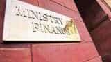 Finance Ministry undertakes performance review of PSU banks; takes stock of financial inclusion drive Finance Ministry undertakes performance review of PSU banks; takes stock of financial inclusion drive