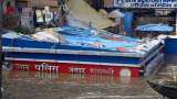 Varanasi Flooded: Rising Water Level In Ganga Leaves Life In Disarray In Kashi