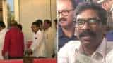 Jharkhand Political Crisis: Jharkhand CM Hemant Soren, UPA MLAs To Be Airlifted To Raipur, Watch To Know More