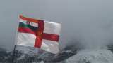 Explained: New Indian Navy Ensign to be unveiled; Another stride towards decolonisation? Know details