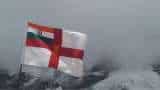 Explained: New Indian Navy Ensign to be unveiled; Another stride towards decolonisation? Know details Explained: New Indian Navy Ensign to be unveiled; Another stride towards decolonisation? Know details
