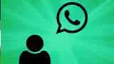 WhatsApp update: Kartik messaging Kartik! Soon, you can message yourself on WhatsApp - Here is how