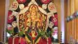 Ganesh Chaturthi: What Is The Atmosphere In Matunga&#039;s GSB Pandal? Watch Ground Report In This Report
