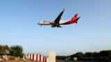 Two more aircraft of SpiceJet deregistered by DGCA  