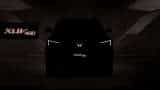 Mahindra XUV400: New electric SUV to be unveiled on THIS date, Anand Mahindra teases first look | Video Mahindra XUV400: New electric SUV to be unveiled on THIS date, Anand Mahindra teases first look | Video