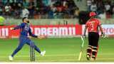 Asia Cup Virat Kohli bowling video goes VIRAL - WATCH | India vs Hong Kong cricket match Asia Cup 2022