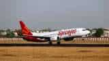 SpiceJet share price falls 15% intraday as net loss widens to Rs 789 crore in June quarter 