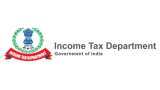 Rs 250 crore black income detected by I-T department after raids on Kolkata business group