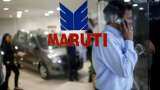 Maruti Suzuki&#039;s total sales up 26% to 1,65,173 units in August 