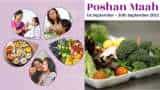 Nutrition Month: Poshan Maah starts with key focus on women and children's health