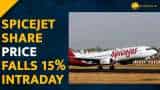 SpiceJet back in the red as net loss widens to Rs 789 crore in June quarter 
