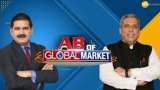 AB Of Global Market | Know The September Month Outlook For Global Market Commodities, Crude Oil From Ajay Bagga