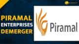 Brokerages bullish on counter on Piramal Pharma&#039;s record date--Check Target Price Here 
