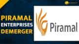 Brokerages bullish on counter on Piramal Pharma's record date--Check Target Price Here Brokerages bullish on counter on Piramal Pharma's record date--Check Target Price Here