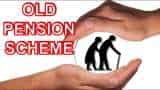 Old Pension Scheme latest news: Good news for government employees of THIS state - details Old Pension Scheme latest news: Good news for government employees of THIS state - details