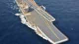 INS Vikrant: Largest aircraft carrier ever built in India&#039;s maritime history commissioned