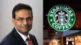 Laxman Narasimhan: Meet the Indian-origin Starbucks CEO Laxman Narasimhan: Meet the Indian-origin Starbucks CEO