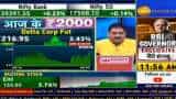 BUY Delta Corp share - Check price target by Market Guru Anil Singhvi | Aaj Ke 2000