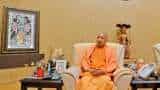 Develop UP State Capital Region on lines of Delhi-NCR: CM Adityanath to officials Develop UP State Capital Region on lines of Delhi-NCR: CM Adityanath to officials