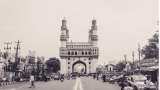 75 years of Hyderabad State Liberation: Central government to hold year-long commemoration from September 17 75 years of Hyderabad State Liberation: Central government to hold year-long commemoration from September 17