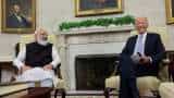 US, India 2+2 Intersessional Meeting and Maritime Security Dialogue in Delhi next week