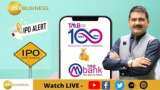Tamilnad Mercantile Bank IPO: Apply or Avoid? Tamilnad Mercantile Bank IPO Review by Anil Singhvi