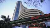 Share Bazaar Live: Sensex Rises 300 Pts, Nifty Tops 17,600; Hindalco, ITC Among Top Gainers