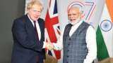 India Overtakes U.K. To Become Fifth Largest Economy In The World