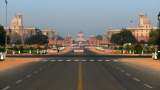 Government decides to rename Rajpath in Delhi as 'Kartavyapath', say sources Government decides to rename Rajpath in Delhi as 'Kartavyapath', say sources