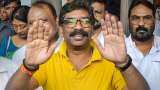 Jharkhand CM Hemant Soren Wins Confidence Motion With 48 Votes In His Favour