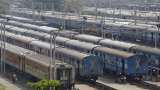 Indian Railways records best ever August monthly freight loading of 119.32 MT