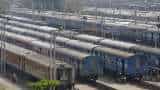 Indian Railways records best ever August monthly freight loading of 119.32 MT Indian Railways records best ever August monthly freight loading of 119.32 MT