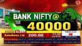 Breaking News: Bank Nifty Crosses 40,000, Crosses 40 K After November 3, 2021