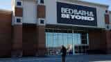 Bed Bath &amp; Beyond CFO death news: Gustavo Arnal dies after falling from New York&#039;s Jenga tower
