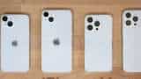 Apple iPhone 14, iPhone 14 Max specifications LEAKED ahead of launch - What to expect tomorrow, September 7