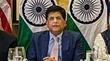India provides best investment opportunity, destination that can&#039;t be missed: Piyush Goyal