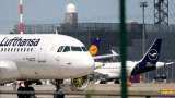 Why Lufthansa pilots are on strike? 