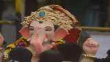 Ganeshotsav Is Celebrated In Full Swing At Girgaum Chowpatty, Watch Details In This Video