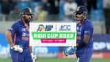 Asia Cup 2022: India can still qualify for final if Pakistan falter — here's how! Check points table; when and where to watch