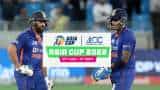 Asia Cup 2022: India can still qualify for final if Pakistan falter — here's how! Check points table; when and where to watch Asia Cup 2022: India can still qualify for final if Pakistan falter — here's how! Check points table; when and where to watch