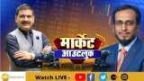 Market Outlook: Taher Badshah, CIO, Invesco Mutual Fund In Talk With Anil Singhvi Market Outlook: Taher Badshah, CIO, Invesco Mutual Fund In Talk With Anil Singhvi