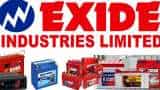 Why Exide Gains In Volume In Last Two Trading Sessions? Watch Details Here