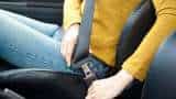 Aapki Khabar Aapka Fayda: Nitin Gadkari Sounds Penalty Alarm For Not Wearing Seat Belt On Rear Seats