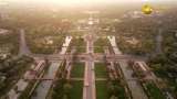 Delhi’s iconic Rajpath from kingsway to rajpath to kartavya path PM Modi to inaugurate Central Vista Avenue on 8th september